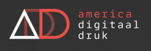 America digitaal druk